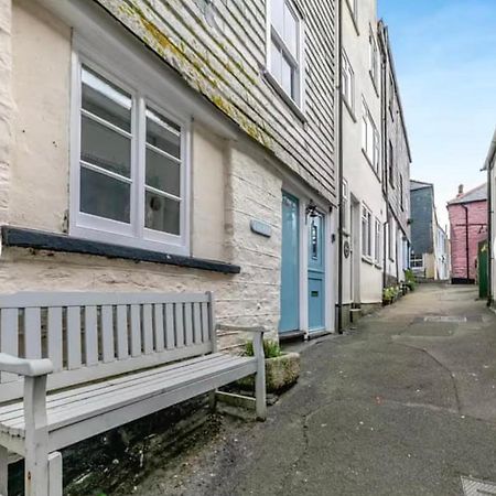 Fulmar Cottage Mevagissey Extérieur photo