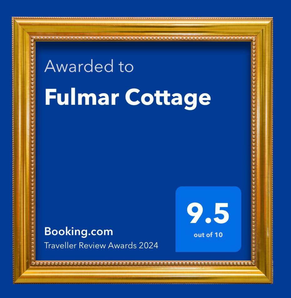 Fulmar Cottage Mevagissey Extérieur photo
